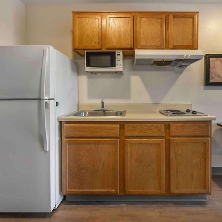 Extended Stay America Select Suites - Springdale Eksteriør bilde