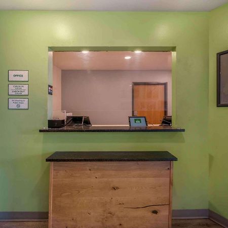 Extended Stay America Select Suites - Springdale Eksteriør bilde