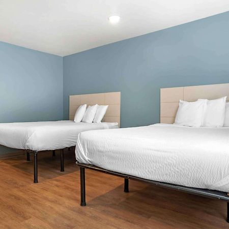 Extended Stay America Select Suites - Springdale Eksteriør bilde