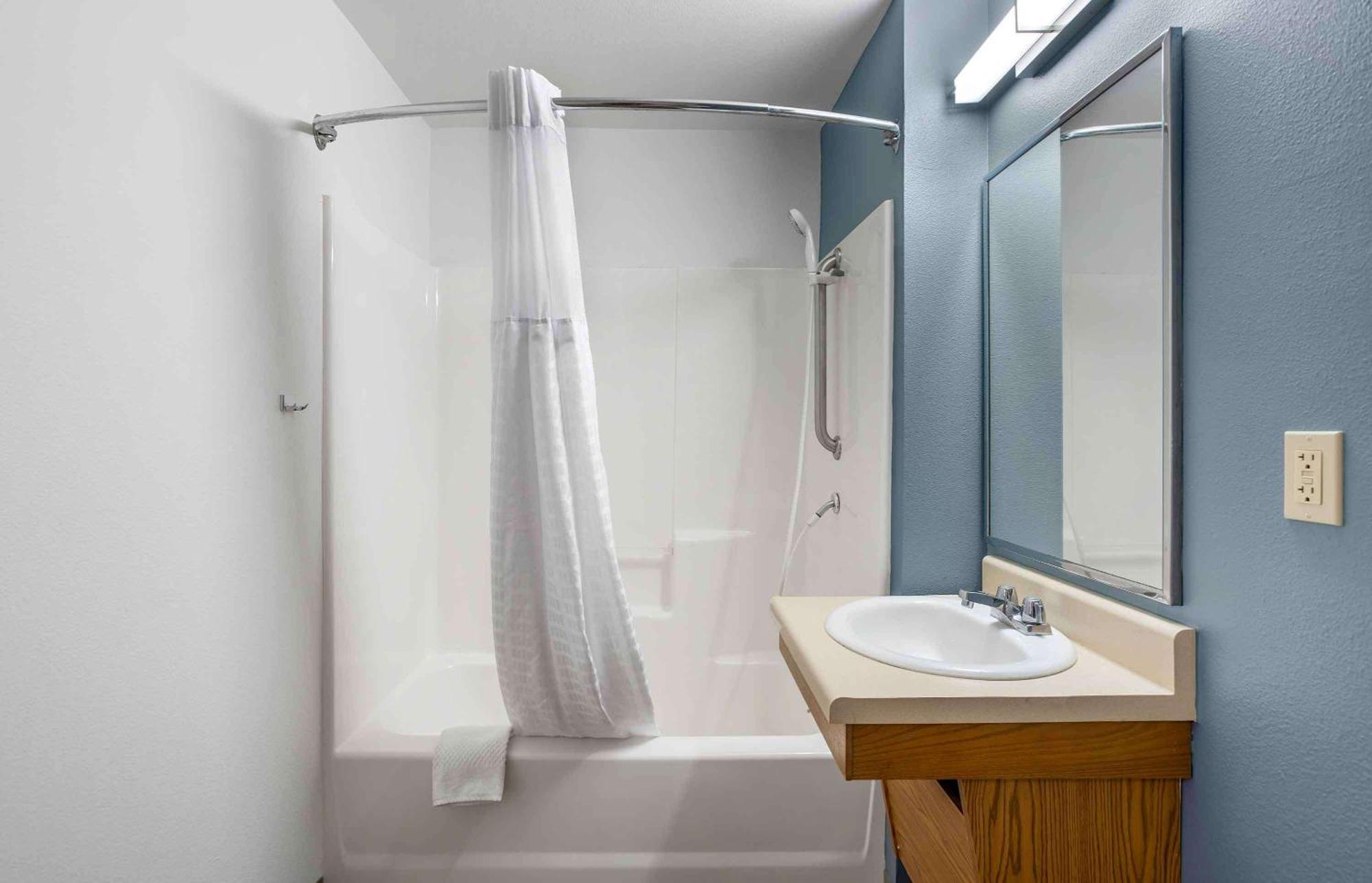 Extended Stay America Select Suites - Springdale Eksteriør bilde