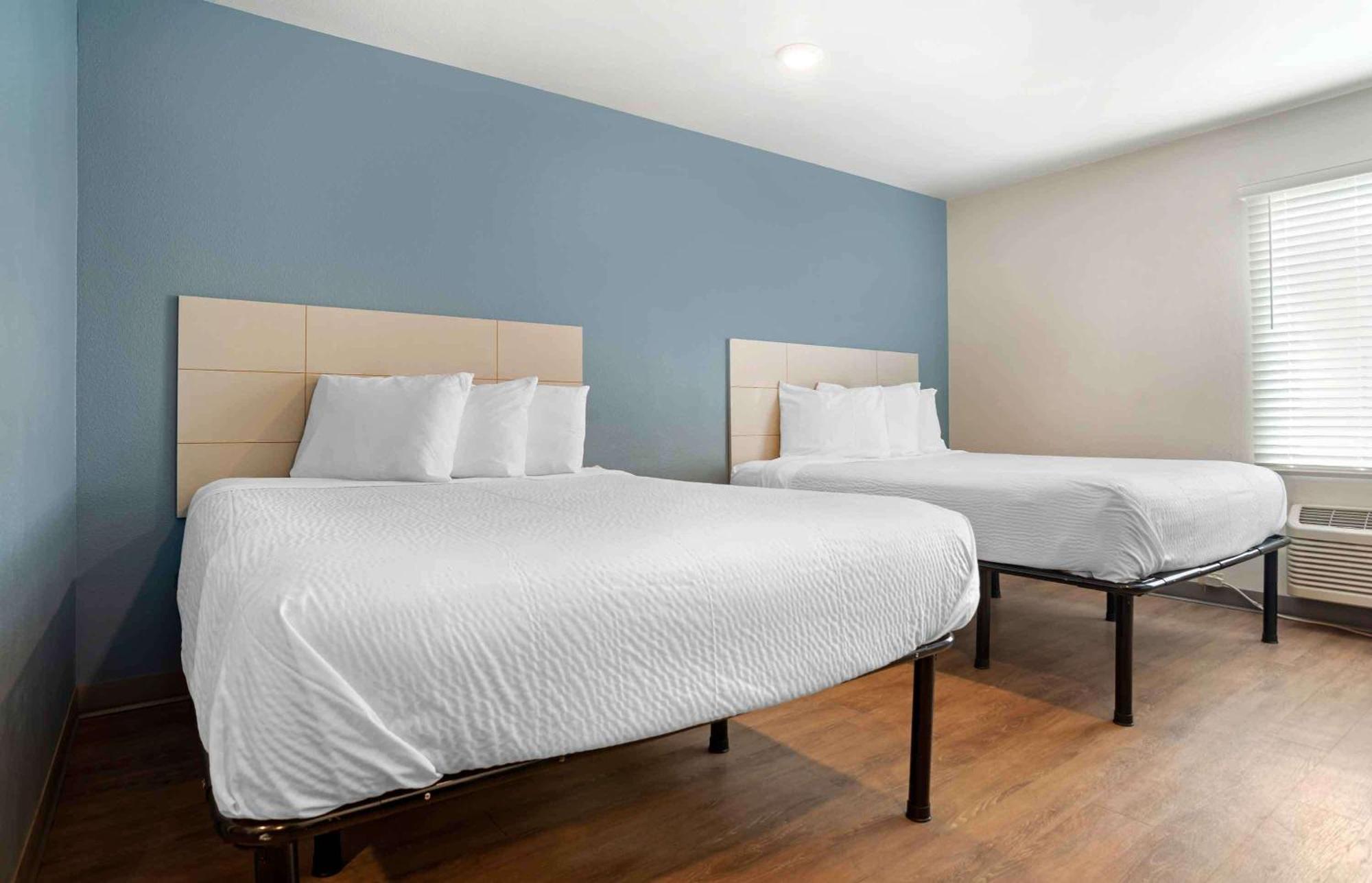 Extended Stay America Select Suites - Springdale Eksteriør bilde