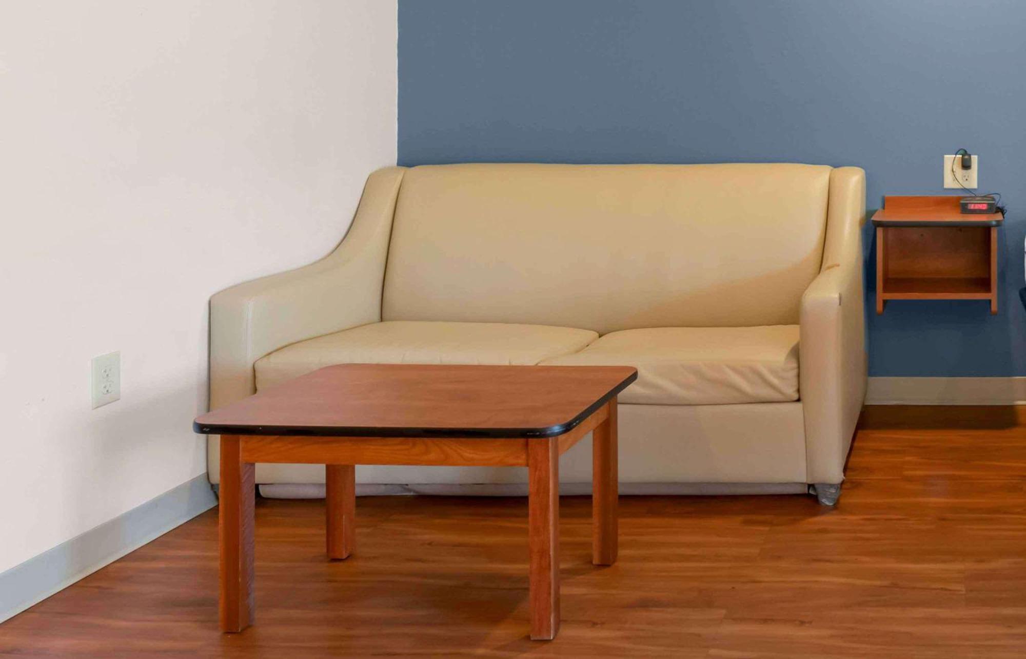 Extended Stay America Select Suites - Springdale Eksteriør bilde